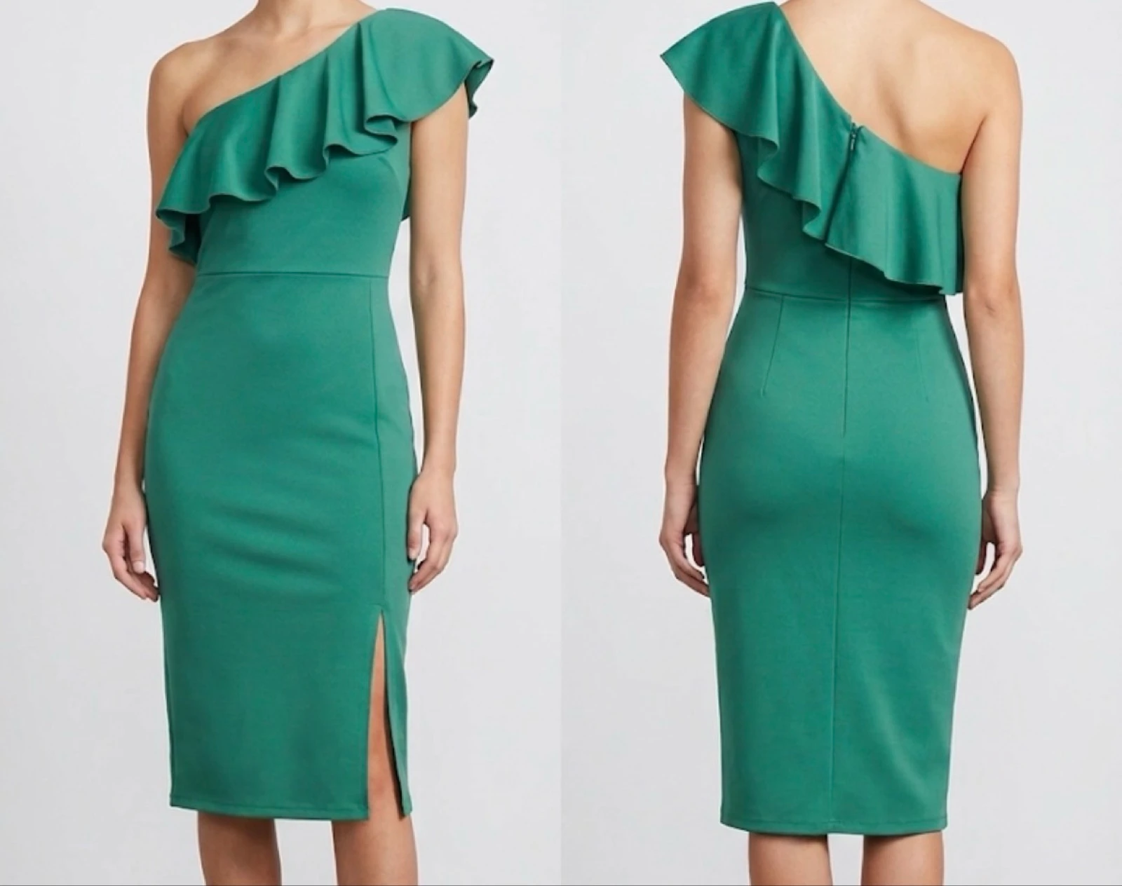 Vestido Adrianna Papell